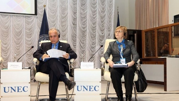UN, Azerbaijan launch joint campaign on education and science 